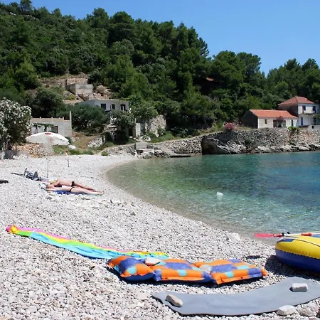 Secluded Fisherman's Cove Skozanje, Hvar - 4009 Holiday home