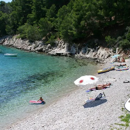 Holiday home Secluded Fisherman's Cove Skozanje, Hvar - 4009