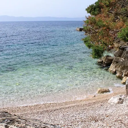 Secluded Fisherman's Cove Skozanje, Hvar - 4009 Gdinj
