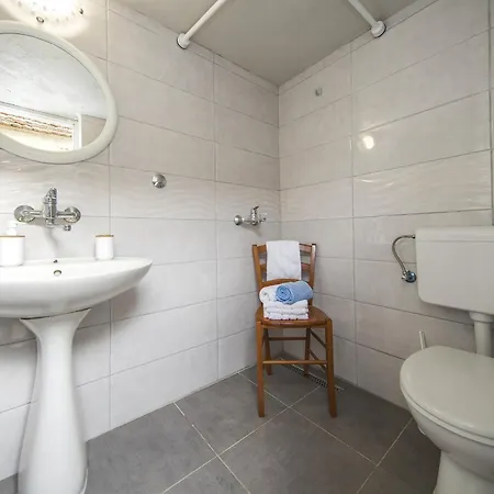 Secluded Fisherman's Cove Skozanje, Hvar - 4009 Holiday home